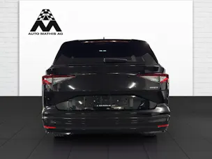 Škoda Enyaq 85x Sportline 4x4