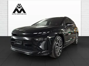 Škoda Enyaq 85x Sportline 4x4