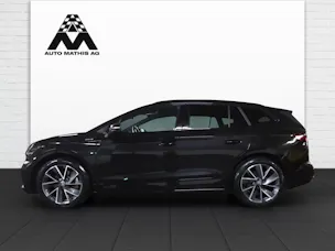 SKODA Enyaq 85x Sportline 4x4