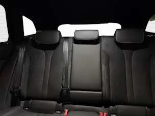 Škoda Enyaq 85x Sportline 4x4