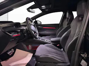 Škoda Enyaq 85x Sportline 4x4