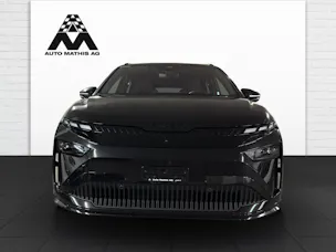 Škoda Enyaq 85x Sportline 4x4