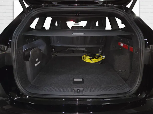 SKODA Enyaq 85x Sportline 4x4