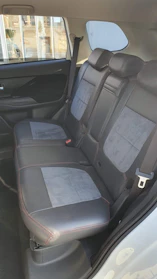 MITSUBISHI OUTLANDER 9