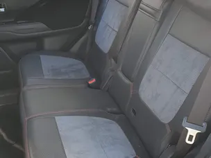 Mitsubishi Outlander 2.2DID SwissStar Anhängelast bis 2.0t möglich