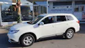 Mitsubishi Outlander 2.2DID SwissStar Anhängelast bis 2.0t möglich