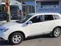 Mitsubishi Outlander 2.2DID SwissStar Anhängelast bis 2.0t möglich