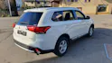 Mitsubishi Outlander 2.2DID SwissStar Anhängelast bis 2.0t möglich