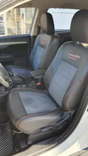 Mitsubishi Outlander 2.2DID SwissStar Anhängelast bis 2.0t möglich
