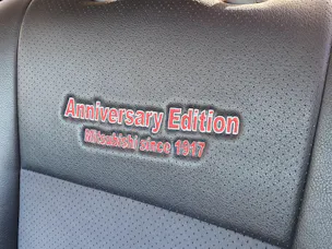 Mitsubishi Outlander 2.2DID SwissStar Anhängelast bis 2.0t möglich
