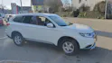 Mitsubishi Outlander 2.2DID SwissStar Anhängelast bis 2.0t möglich