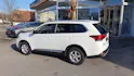 Mitsubishi Outlander 2.2DID SwissStar Anhängelast bis 2.0t möglich