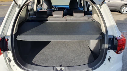 MITSUBISHI OUTLANDER 10