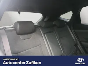 Hyundai Tucson 1.6 TGDI HEV 20th Anniversary 4WD