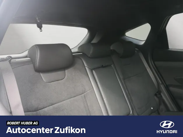 Hyundai Tucson 1.6 TGDI HEV 20th Anniversary 4WD