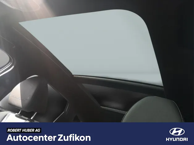 Hyundai Tucson 1.6 TGDI HEV 20th Anniversary 4WD