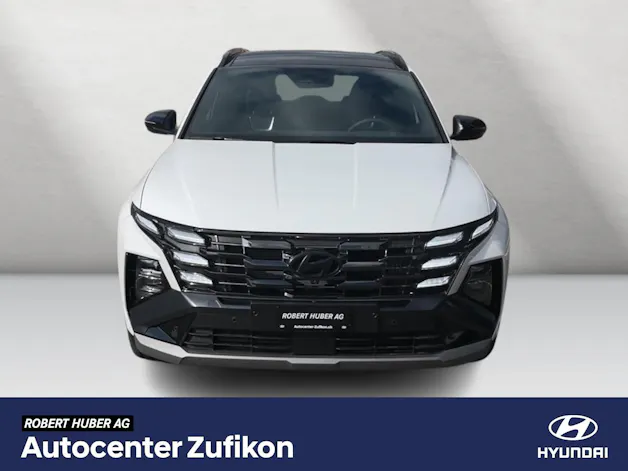 Hyundai Tucson 1.6 TGDI HEV 20th Anniversary 4WD