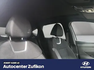 Hyundai Tucson 1.6 TGDI HEV 20th Anniversary 4WD