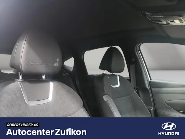 Hyundai Tucson 1.6 TGDI HEV 20th Anniversary 4WD