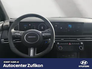 Hyundai Tucson 1.6 TGDI HEV 20th Anniversary 4WD