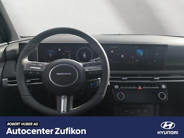 Hyundai Tucson 1.6 TGDI HEV 20th Anniversary 4WD