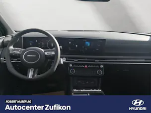 Hyundai Tucson 1.6 TGDI HEV 20th Anniversary 4WD