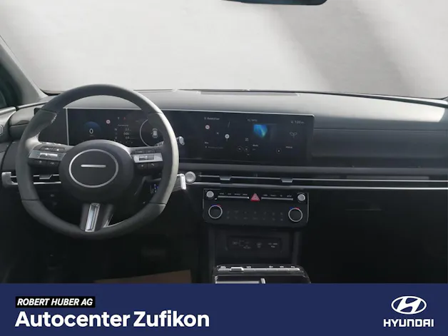 Hyundai Tucson 1.6 TGDI HEV 20th Anniversary 4WD