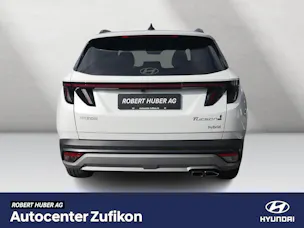 Hyundai Tucson 1.6 TGDI HEV 20th Anniversary 4WD