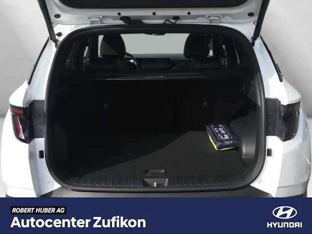 Hyundai Tucson 1.6 TGDI HEV 20th Anniversary 4WD