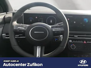 Hyundai Tucson 1.6 TGDI HEV 20th Anniversary 4WD