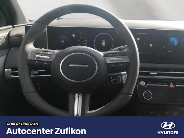 Hyundai Tucson 1.6 TGDI HEV 20th Anniversary 4WD