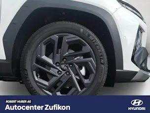 Hyundai Tucson 1.6 TGDI HEV 20th Anniversary 4WD