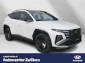 Hyundai Tucson 1.6 TGDI HEV 20th Anniversary 4WD