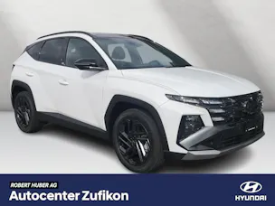 Hyundai Tucson 1.6 TGDI HEV 20th Anniversary 4WD