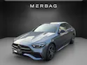Mercedes-Benz C 220 d 4 Matic Swiss Star
