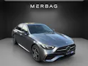 Mercedes-Benz C 220 d 4 Matic Swiss Star