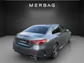 Mercedes-Benz C 220 d 4 Matic Swiss Star