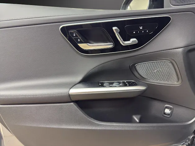 Mercedes-Benz C 220 d 4 Matic Swiss Star