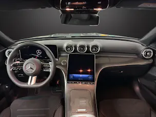 Mercedes-Benz C 220 d 4 Matic Swiss Star
