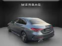 Mercedes-Benz C 220 d 4 Matic Swiss Star