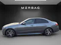 Mercedes-Benz C 220 d 4 Matic Swiss Star