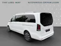 Mercedes-Benz V 250 d lang Style 9G-Tronic