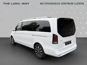 Mercedes-Benz V 250 d lang Style 9G-Tronic