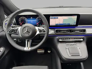 Mercedes-Benz V 250 d lang Style 9G-Tronic