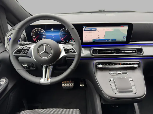 Mercedes-Benz V 250 d lang Style 9G-Tronic