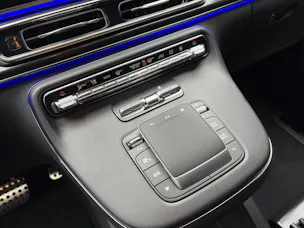 Mercedes-Benz V 250 d lang Style 9G-Tronic