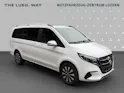 Mercedes-Benz V 250 d lang Style 9G-Tronic