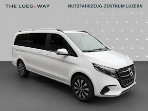 Mercedes-Benz V 250 d lang Style 9G-Tronic