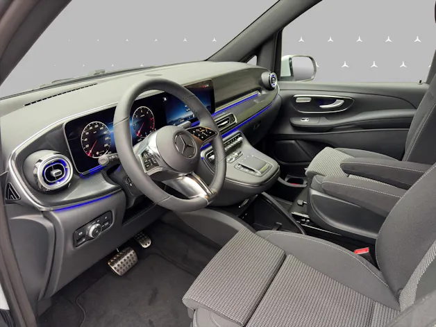 Mercedes-Benz V 250 d lang Style 9G-Tronic