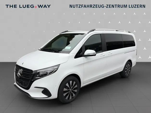 Mercedes-Benz V 250 d lang Style 9G-Tronic
